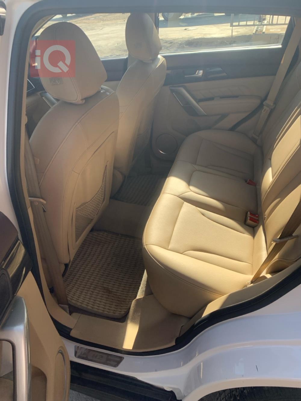 Haval H2 Crossover